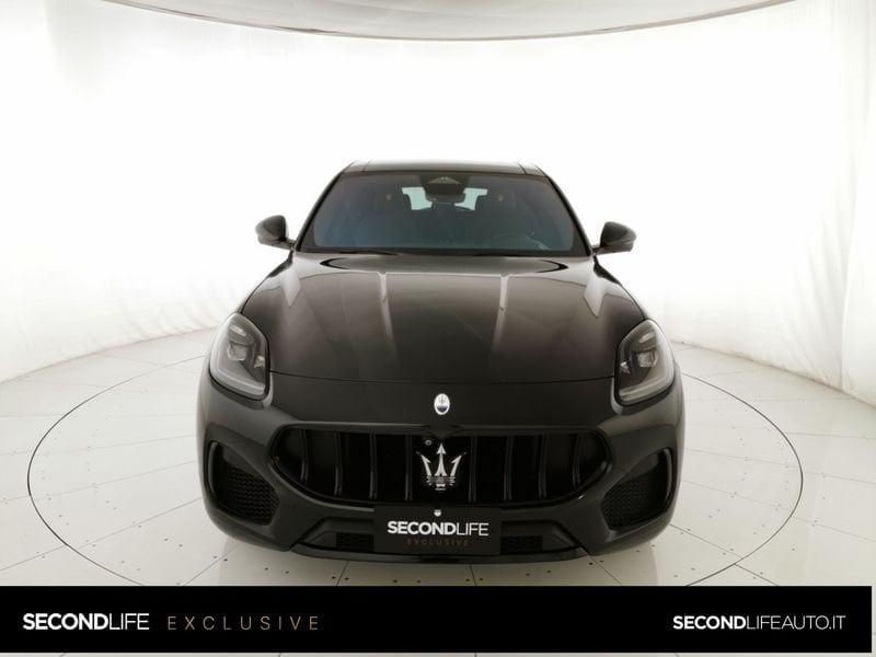 Maserati Grecale 2.0 mhev Modena 330cv auto