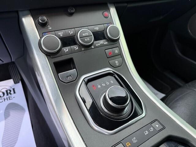Land Rover Range Evoque 2.0 TD4 150 CV 5p. HSE Dyn