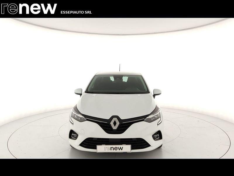 Renault Clio Hybrid E-Tech 140 CV 5 porte Zen EDC (Cambio automatico)