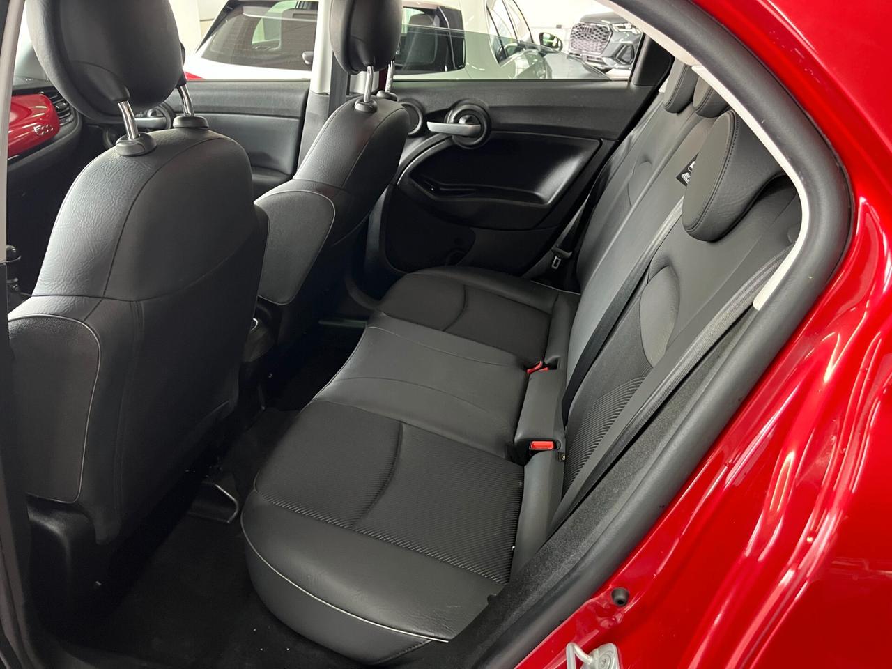 Fiat 500X 1.6 MultiJet 120 CV Cross