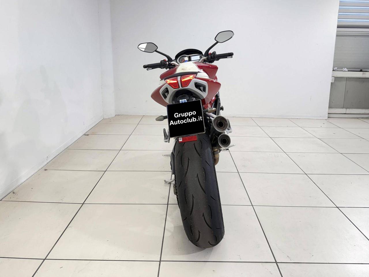 MV Agusta Brutale 1090 Corsa Brutale 1090 RR Corsa