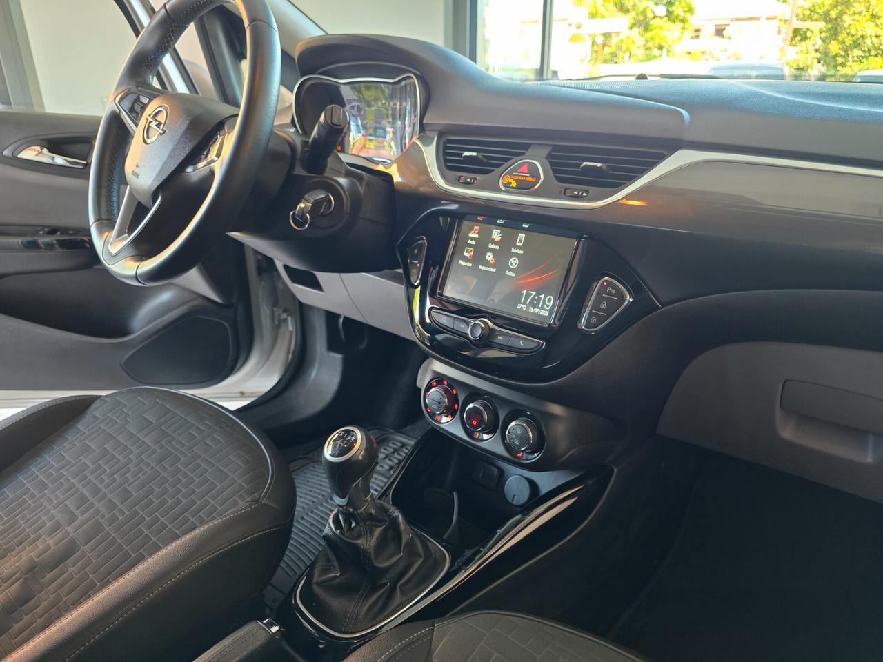 Opel Corsa 1.4 90CV GPL Tech 5 porte Innovation