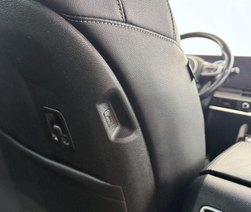 KIA Sportage Sportage 1.6 TGDi HEV AT GT-line