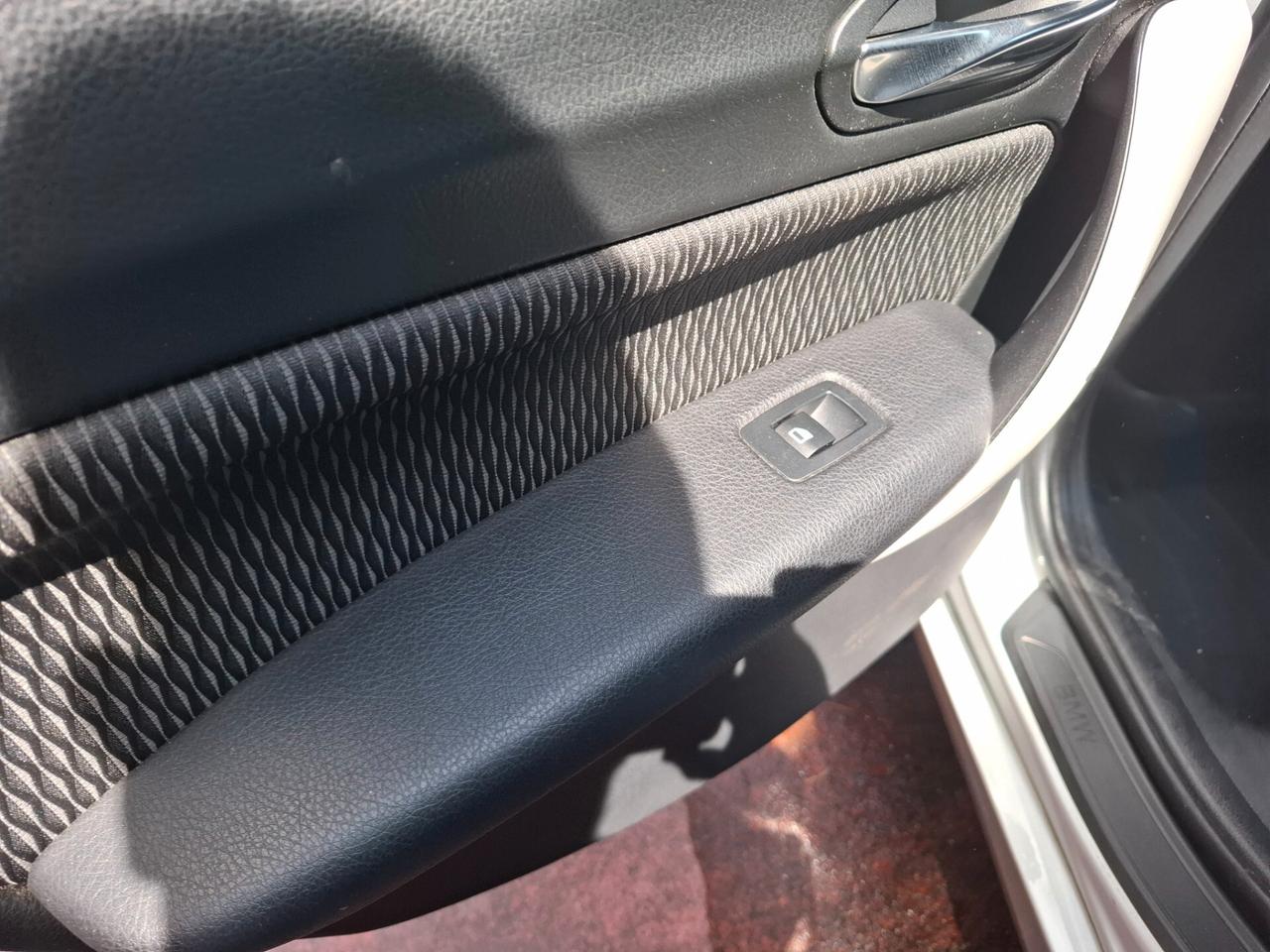 Bmw 116 116i 5p. Msport