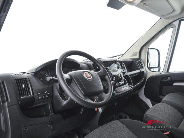 FIAT Ducato 30 CH2 2.3 mjt 120cv E6d-temp - AUTOCARRO N1