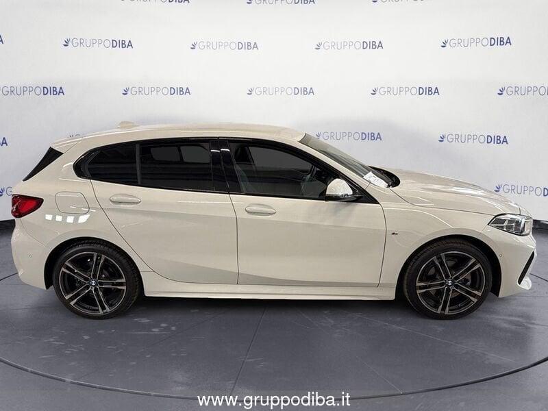 BMW Serie 1 F40 Benzina 118i Msport 136cv auto