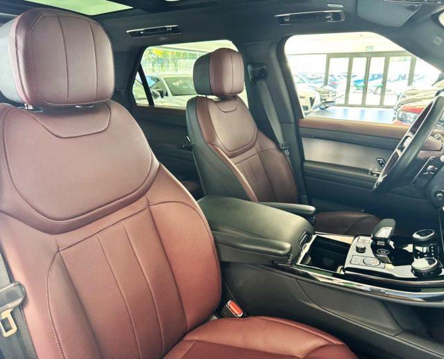 LAND ROVER Range Rover Sport 3.0D l6 249 CV Dynamic HSE