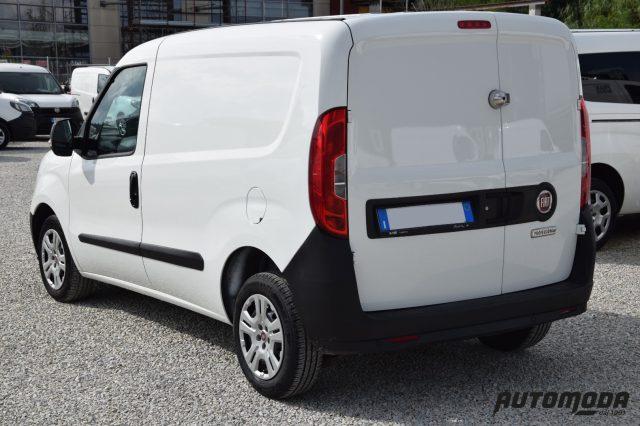 FIAT Doblo 1.3Mjt 95CV Cargo