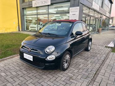 Fiat 500 C 1.2 60°