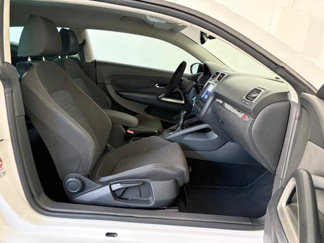 VOLKSWAGEN Scirocco 1.4 TSI 160CV