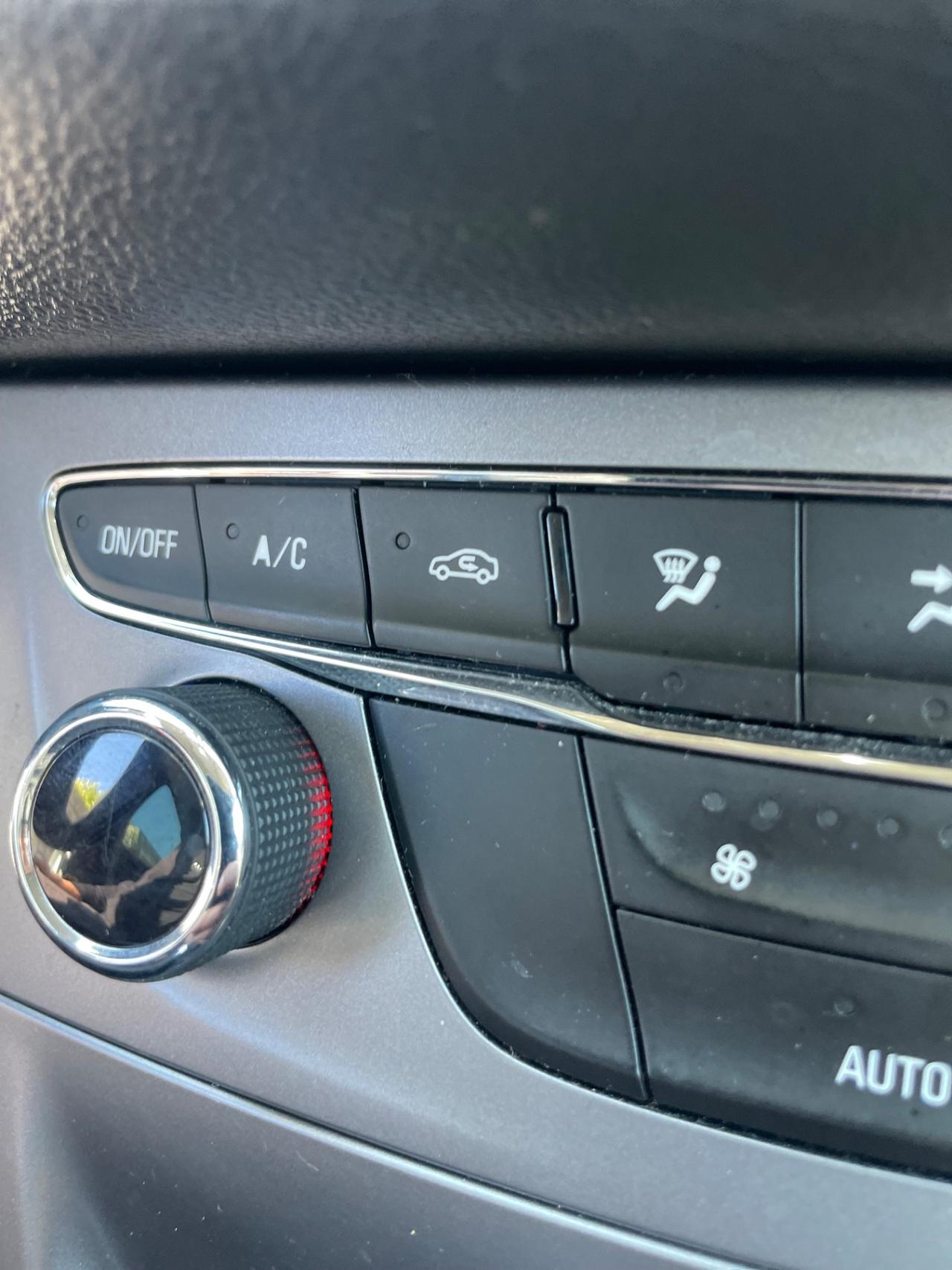 Opel Astra 1.6 CDTi 110CV Start&Stop 5 porte Elective