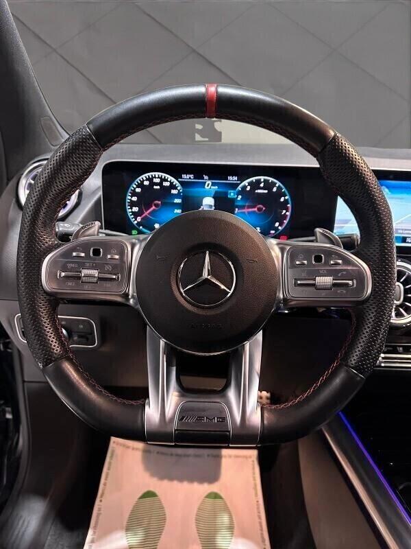 Mercedes-benz GLA 35 4Matic AMG