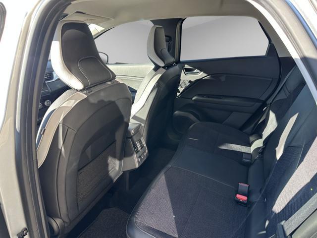 RENAULT Captur TCe 90 CV Techno