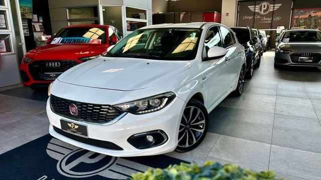 Fiat Tipo 1.3 MultiJet 95CV S&S 5p Lounge + Neopatentato