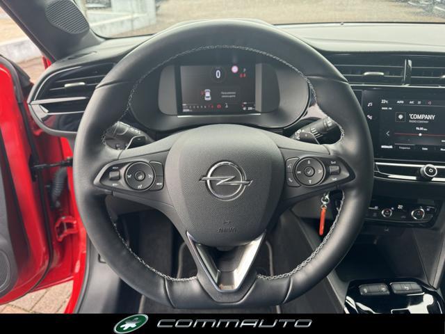 OPEL Corsa 1.2 130 CV aut. 40 Anniversary