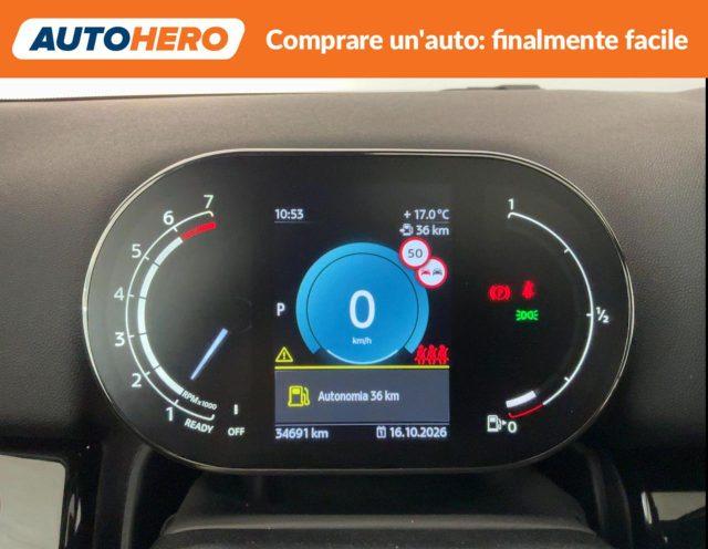MINI Countryman 1.5 Cooper Northwood Edition Countryman