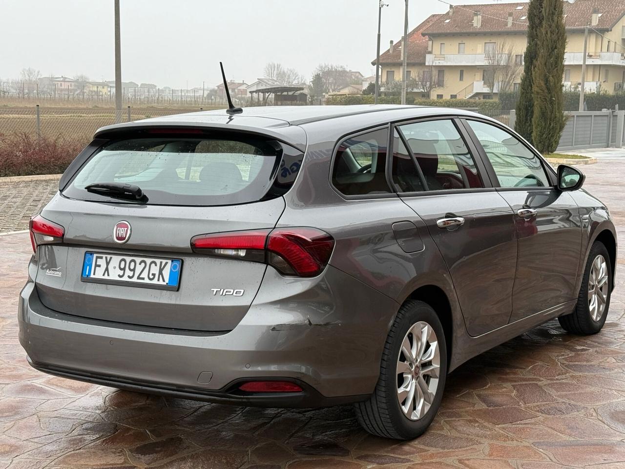 Fiat Tipo SW 1.6 Mjt 120 CV