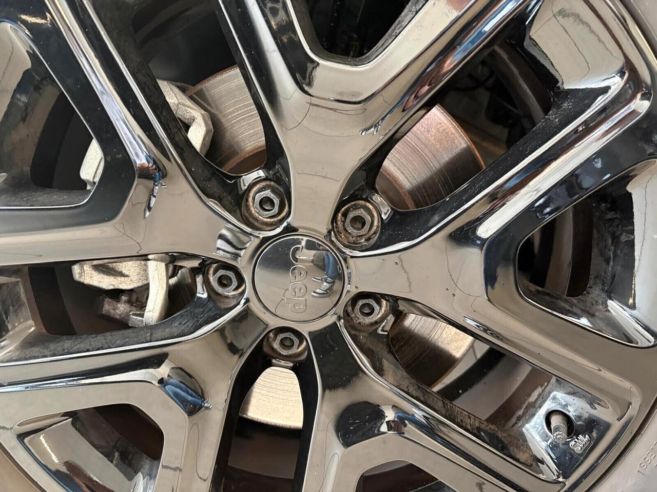 Jeep Renegade SUMMIT 1.5 T4 Hybrid MHEV Aut. SPOTICAR