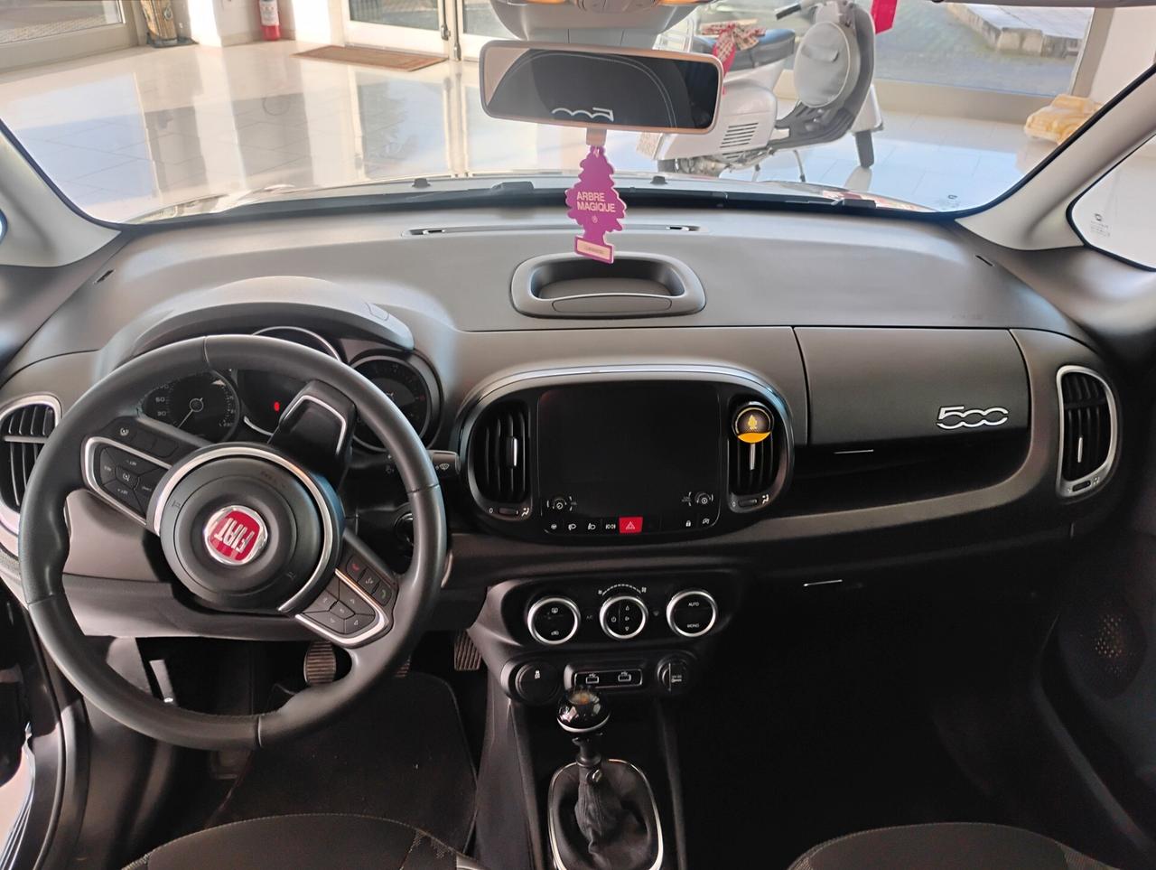 Fiat 500L 1.3 Multijet 95 CV Cross