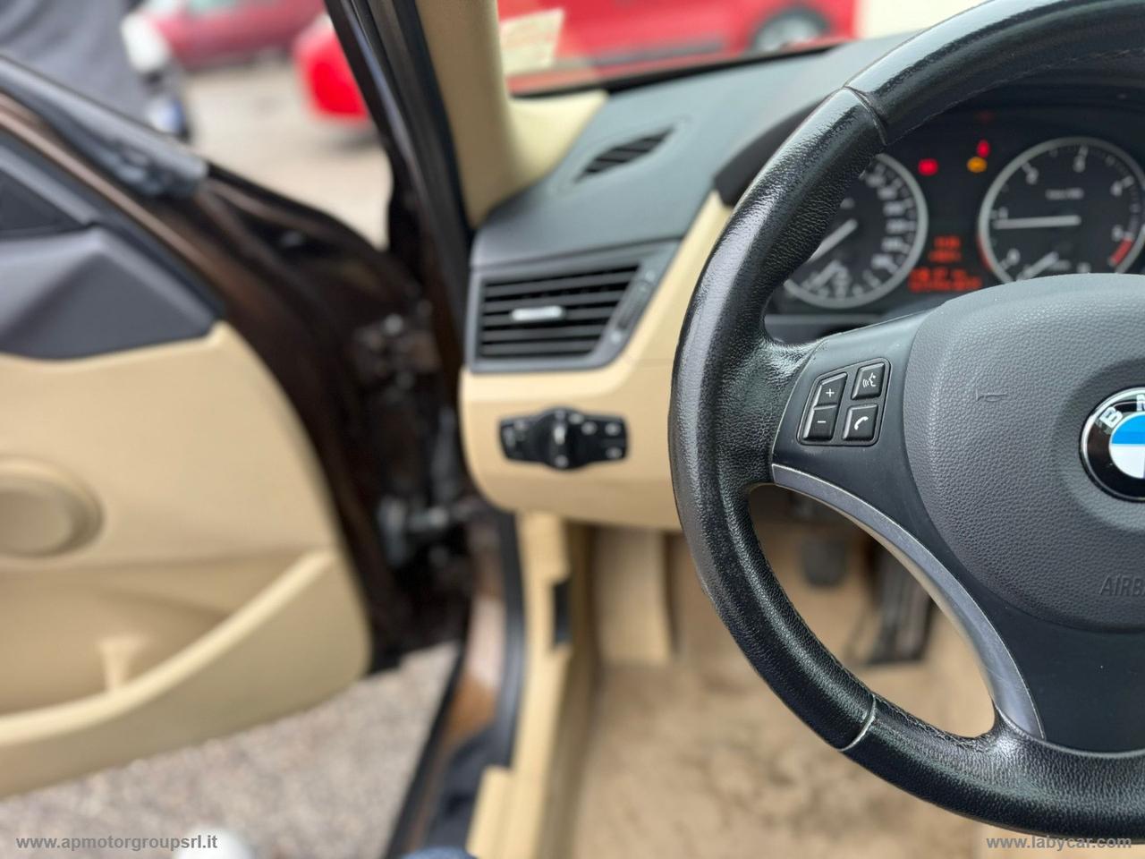 BMW X1 xDrive18d FUTURA