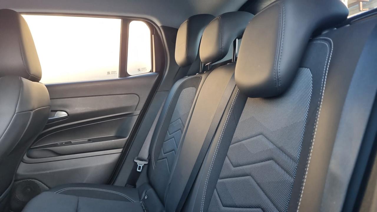 Jeep Avenger 1.2 Turbo 100 CV Altitude