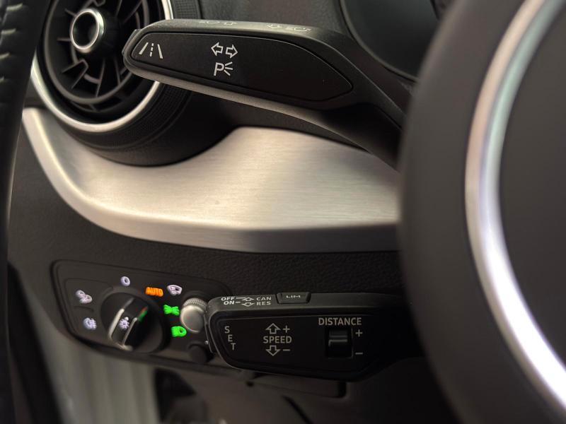 Audi Q2 2.0 tdi Sport quattro 190cv s-tronic