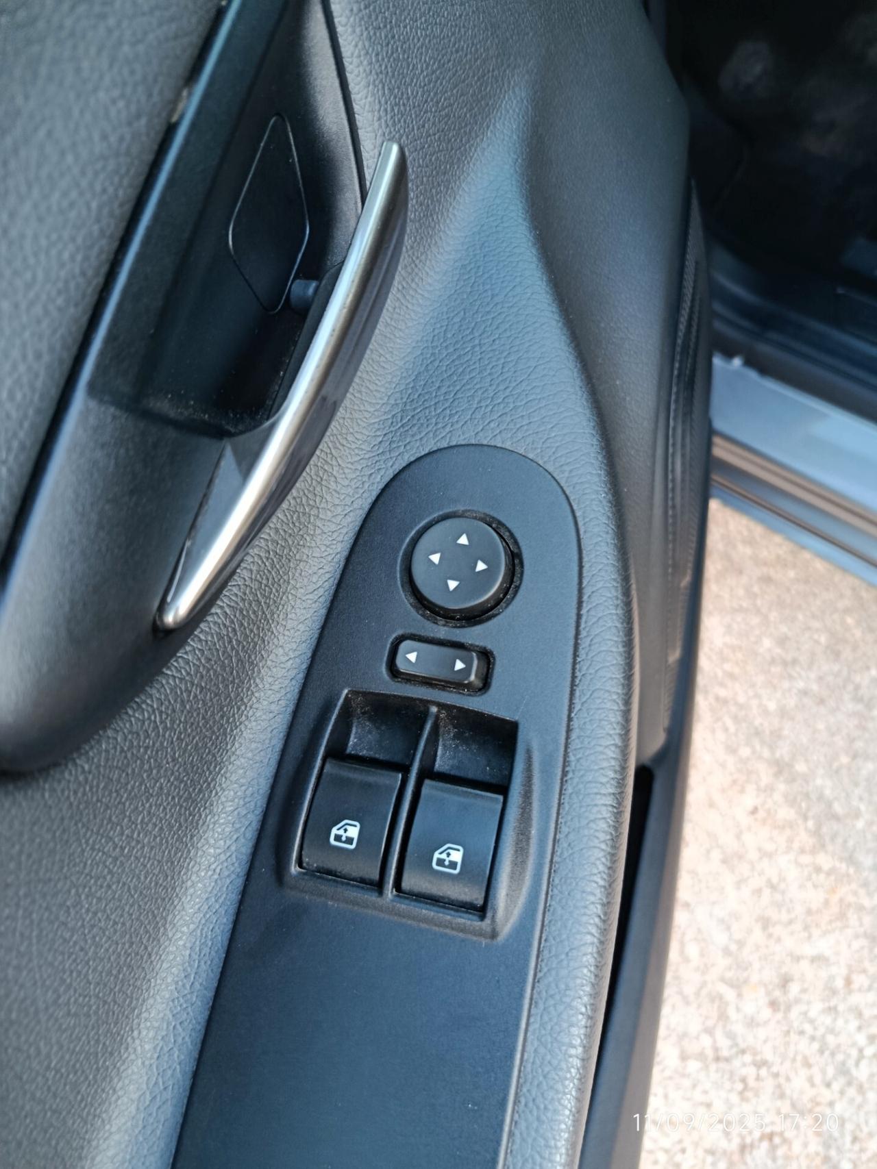 Lancia Ypsilon 1.3 MJT 16V 95 CV 5 porte S&S Gold