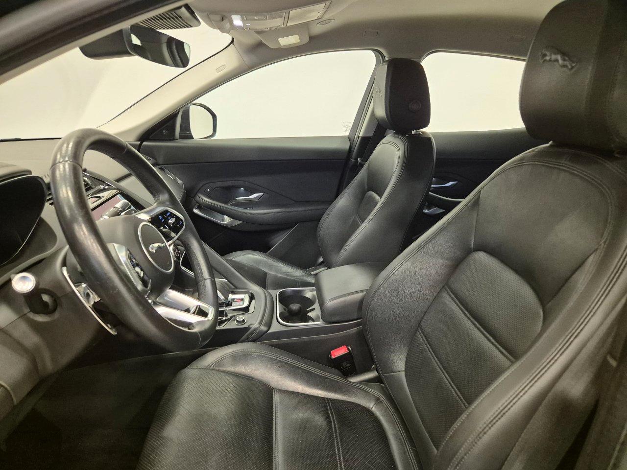 Jaguar E-Pace 2.0d i4 mhev S awd 163cv auto - Cam - Cruise/Lim