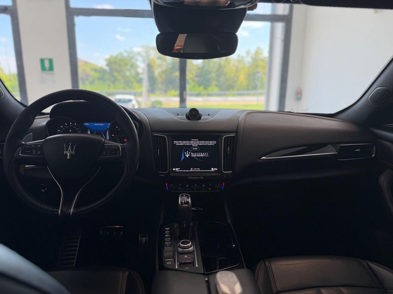 Maserati Levante GranSport 3.0 V6 #10004