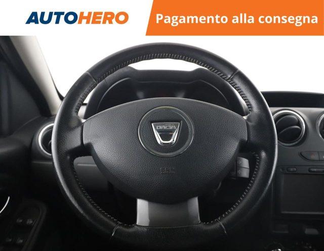 DACIA Duster 1.5 dCi 110CV Start&Stop 4x2 Lauréate