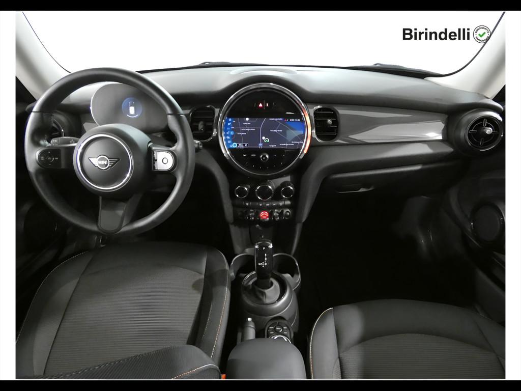 MINI Mini 4ª serie (F56) - Mini 1.5 Cooper