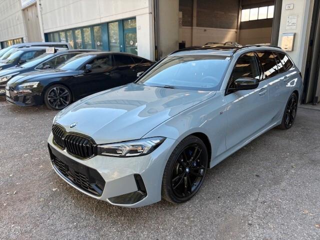 Bmw 320d 48V xDrive Touring Msport +TETTO