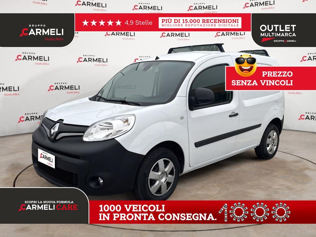 Renault Kangoo express 1.5 dci 95cv Blue Ice E6d-temp