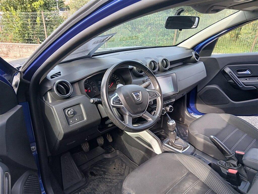 Dacia Duster 1.0 TCe GPL Prestige up 4x2