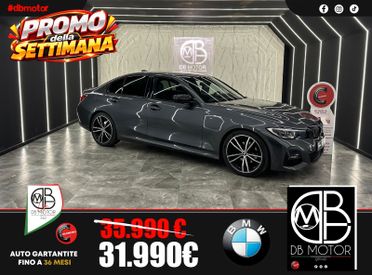 Bmw 320 320d 48V Msport