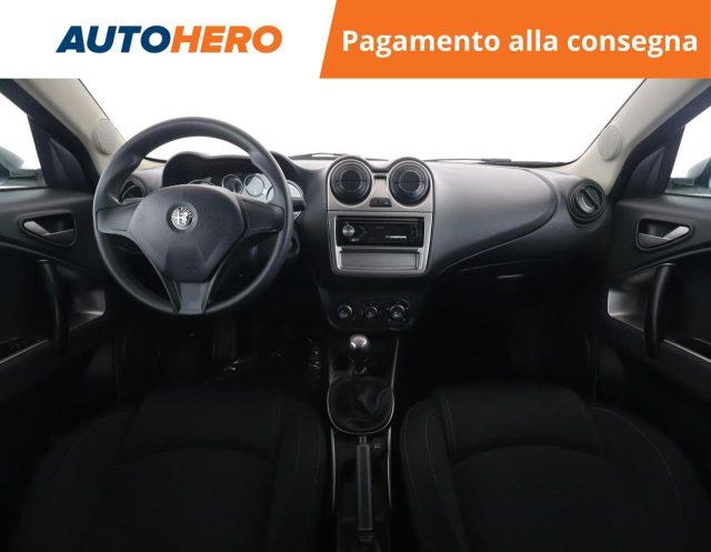 ALFA ROMEO MiTo 1.4 78 CV 8V S&S