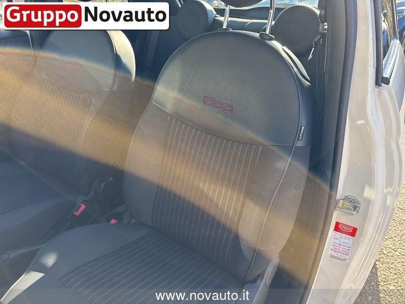 FIAT 500 1.2 EasyPower 120°