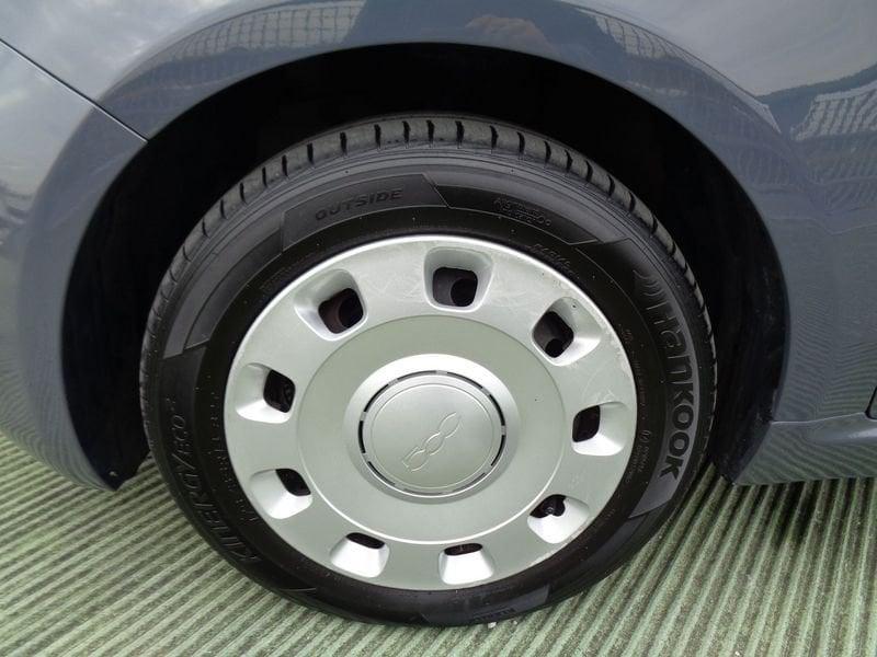 FIAT 500 500 1.0 Hybrid Cult