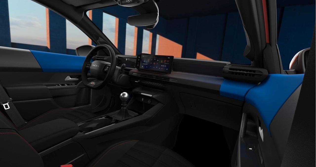 LANCIA Ypsilon 4ª serie Ypsilon 1.2 Turbo 100 ...