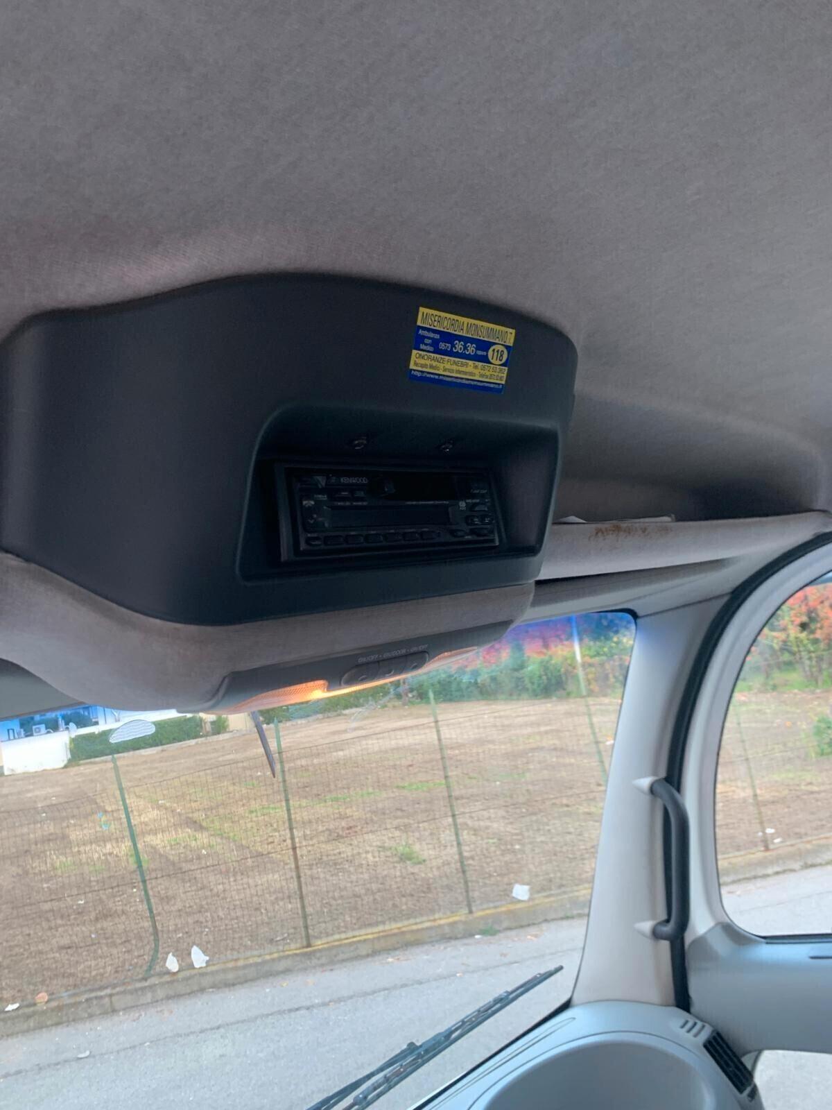 Daewoo AVIA - RIBALTABILE TRILATERALE-Portata 32 Q.li