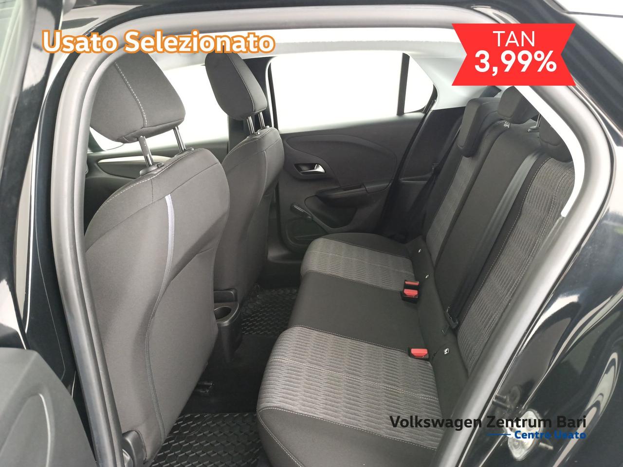Opel Corsa 1.5 edition s&s 100cv