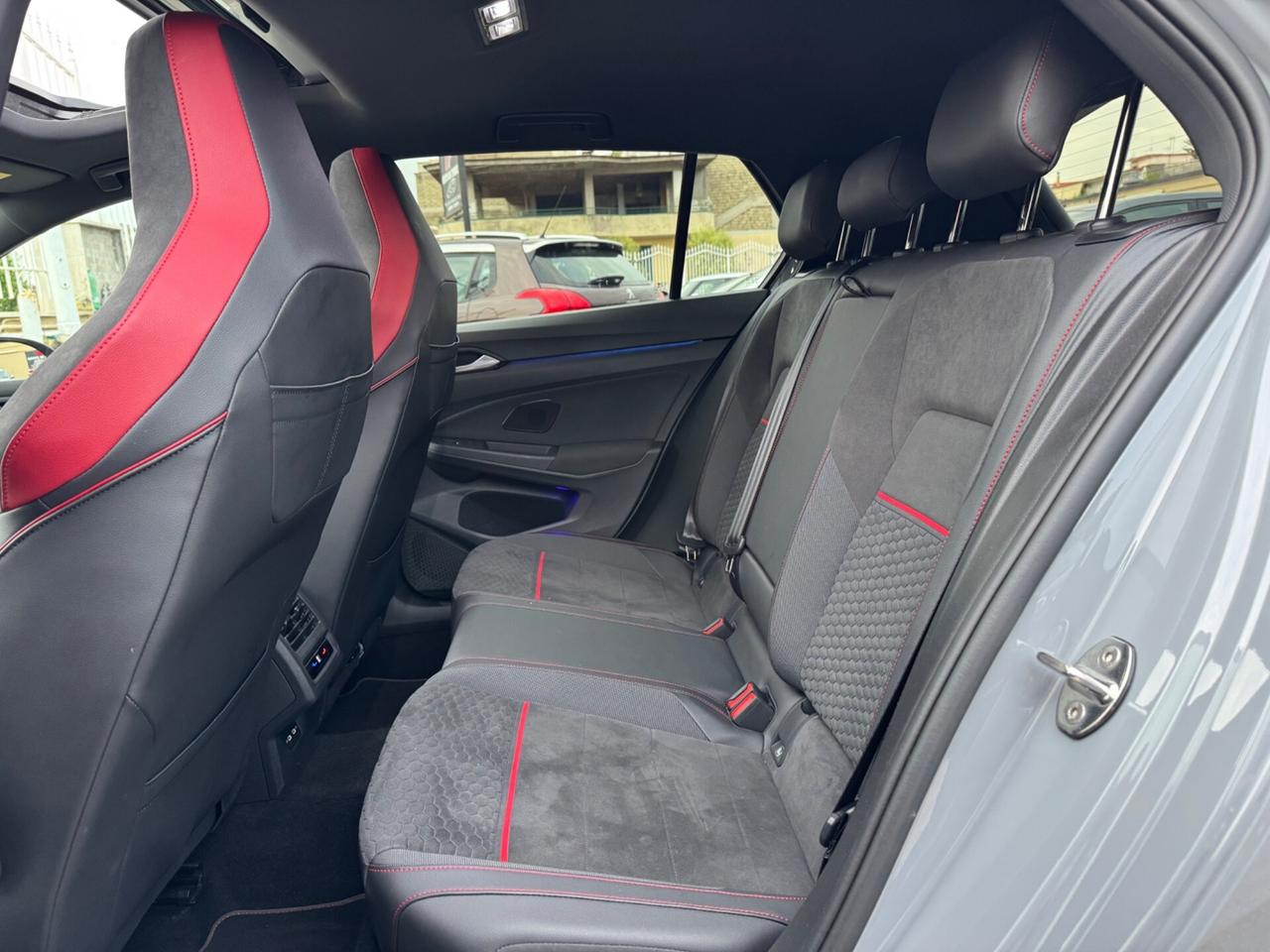 Volkswagen Golf GTI 2.0 300CV CLUB SPORT TETTO COCKPIT HARMAN KARDON