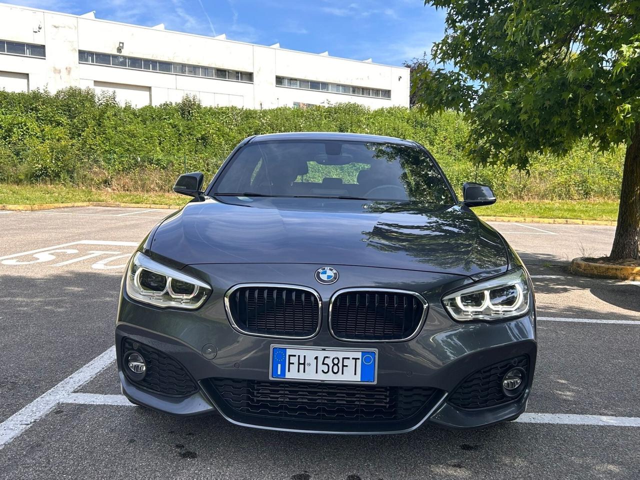 Bmw 116 116i 5p. Urban*SOLO 30000KM*COME NUOVA*