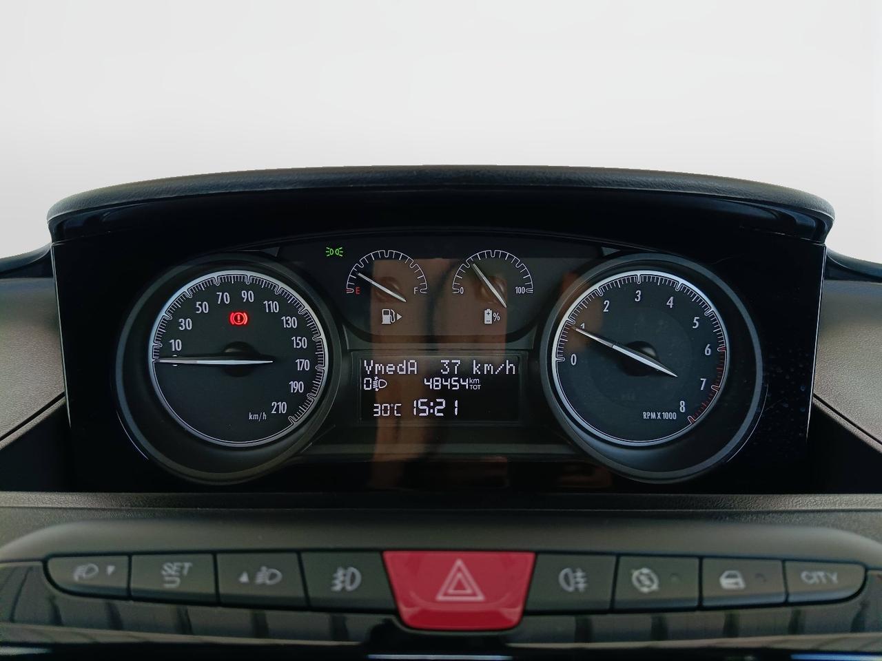 LANCIA Ypsilon III 2021 - Ypsilon 1.0 firefly hybrid Alberta Ferretti s&s 70cv