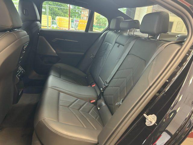BMW 520 d 48V sDrive Msport