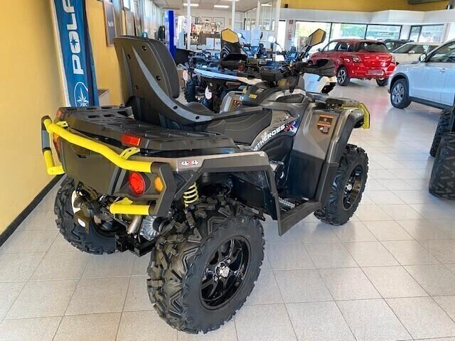 AODES PATHCROSS 1000 4X4