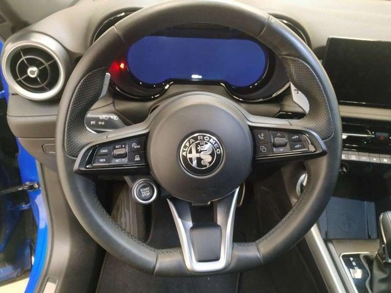 Alfa Romeo Tonale 1.5 hybrid Speciale 130cv tct7
