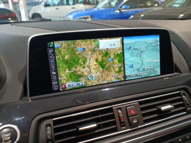 BMW 640 d xDrive Gran Coupé Luxury