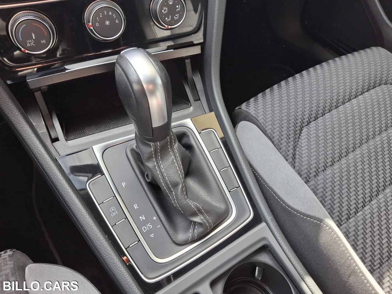 Volkswagen Golf 5p 1.5 tsi Sport 150cv dsg Rline