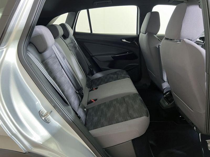 Volkswagen ID.4 ID.4 Pro Performance batteria da 77kWh